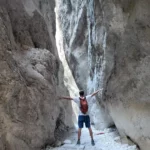 gole di fara san martino - maiella escursioni