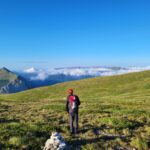 cima di tavola rotonda di palena