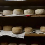Visita in azienda agricola- la produzione del formaggio