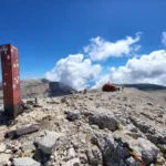 Monte Amaro escursione