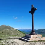 Monte Calvario da Rivisondoli - Pescocostanzo - Escursione / Trekking con guida vicino Roccaraso