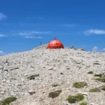 Monte Amaro trekking con partenza da Palena in Abruzzo e pernottamento nel Bivacco Pelino