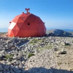 Escursione Monte Amaro dalla Valle di Fara San Martino - trekking con guida - majella - maiella - alta quota