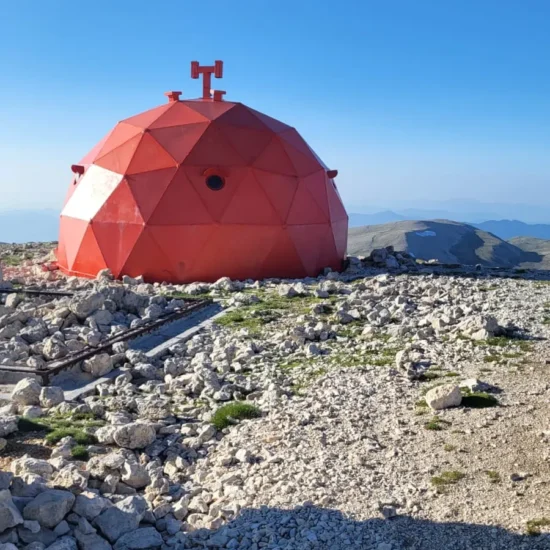 Escursione Monte Amaro dalla Valle di Fara San Martino - trekking con guida - majella - maiella - alta quota