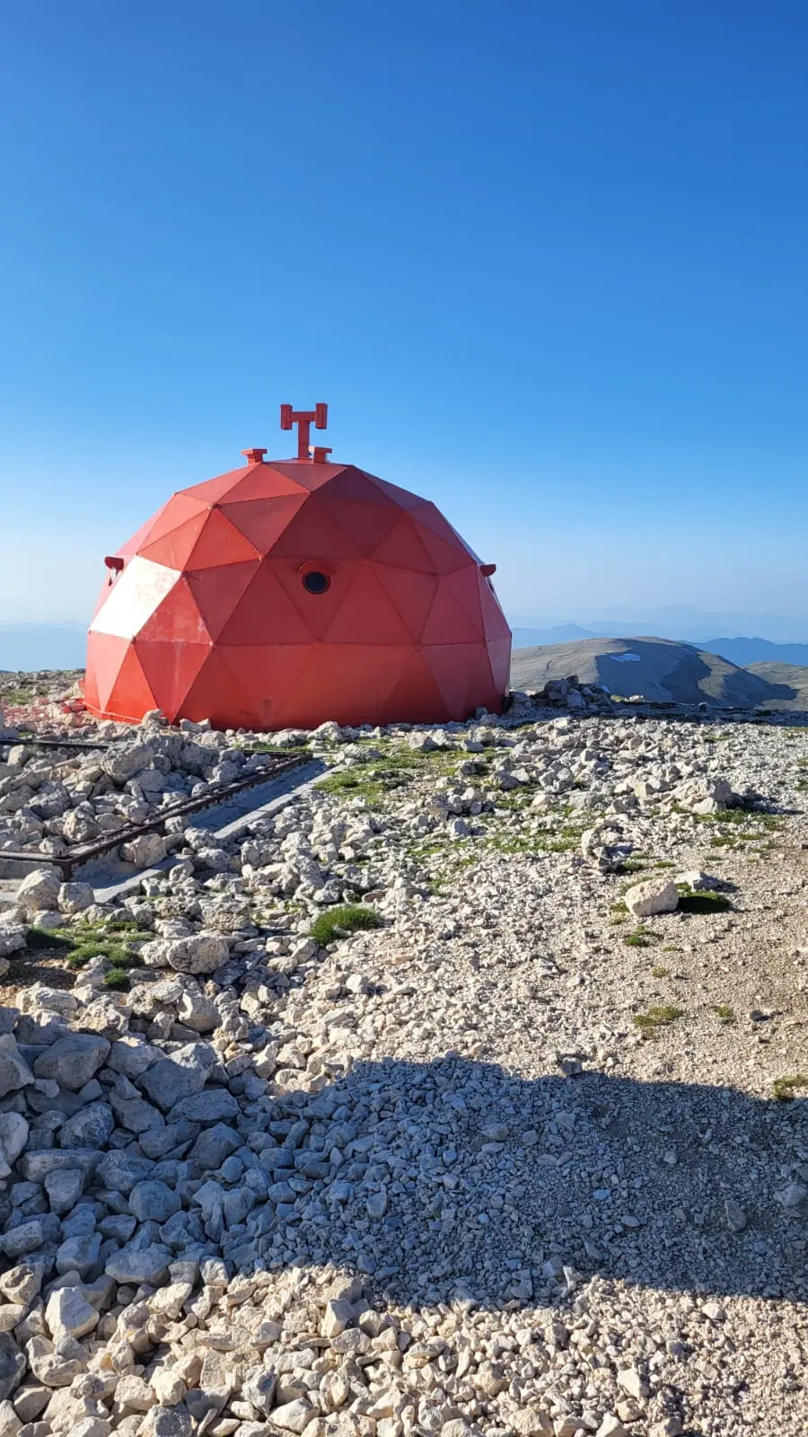 Escursione Monte Amaro dalla Valle di Fara San Martino - trekking con guida - majella - maiella - alta quota
