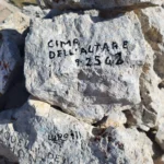 Cima dell'Altare escursione nel Parco Nazionale della Maiella