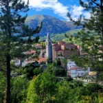 Palena uno dei borghi piu belli d'italia