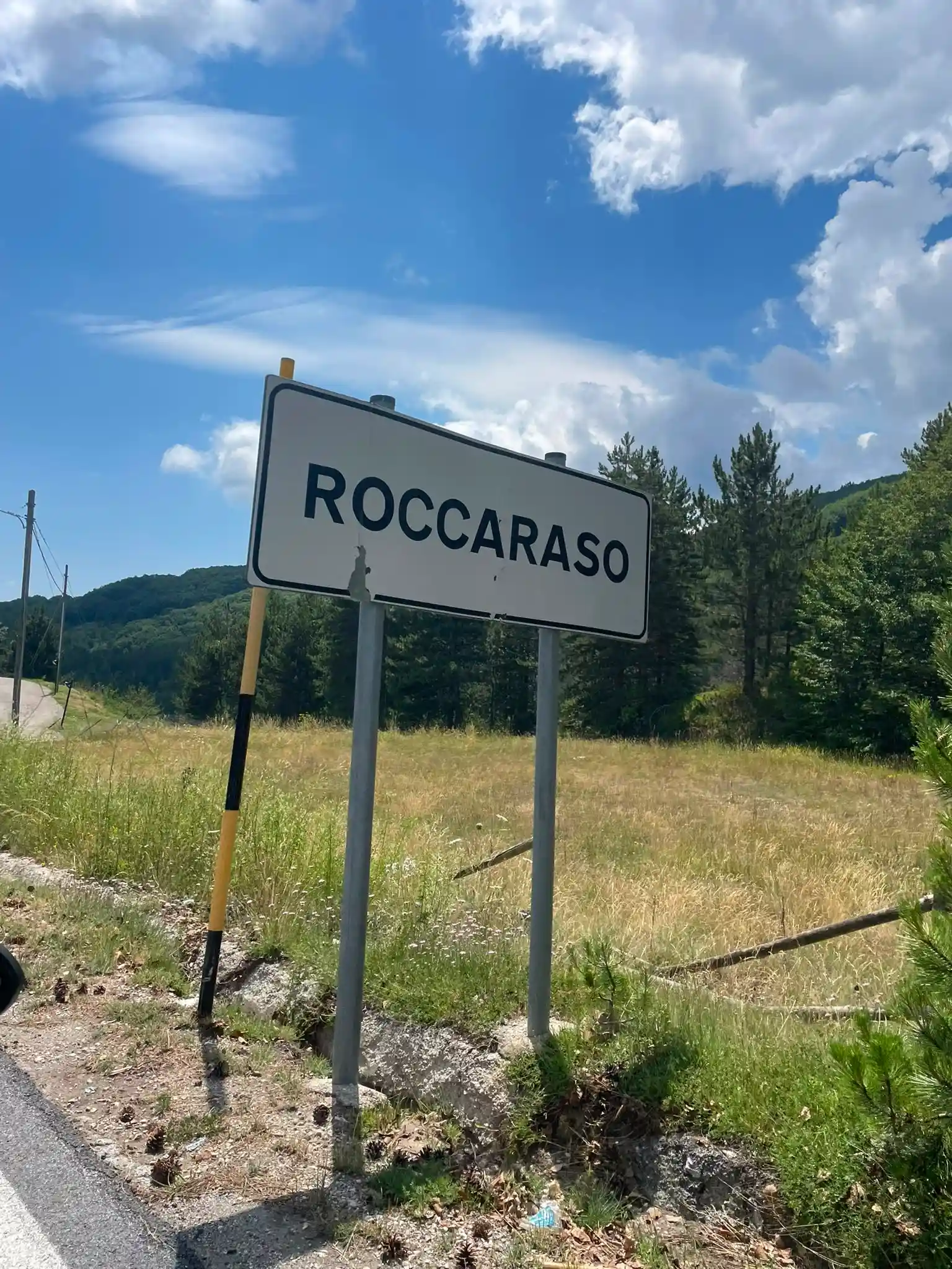 Roccaraso guida, piste da sci hotel benessere e neve in abruzzo